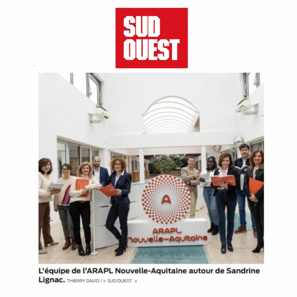 Article-ARAPL-SudOuest